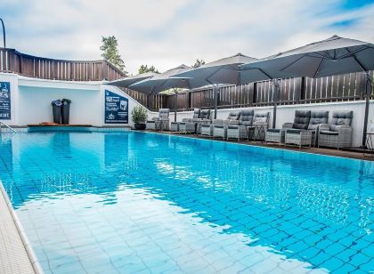 Das Aunhamer - Suite & Spa