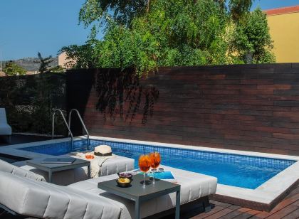 Olive Boutique Hotel