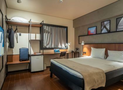 ibis Sao Luis
