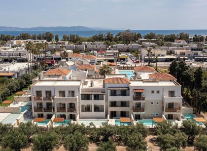Aegean Houses
