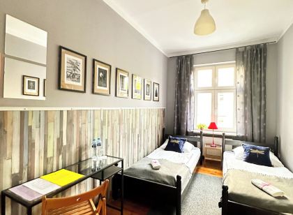 Explorer B&B Old Town Rooms & Apartment #Don't be a Tourist, be an Explorer!