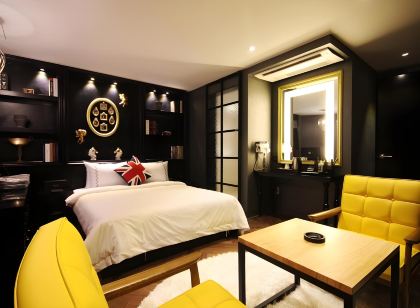 Jeonju Mari Hotel