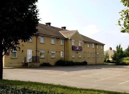 Fortune Huddersfield, Sure Hotel Collection by Best Western