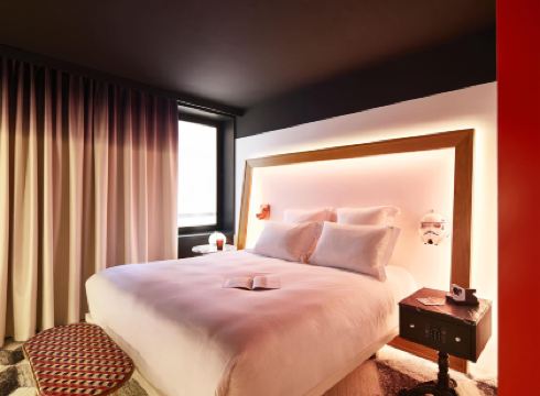 Mama Shelter Toulouse