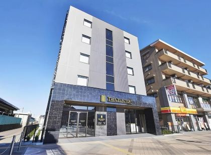 ザ・セレクトン大宮快速・北本駅前