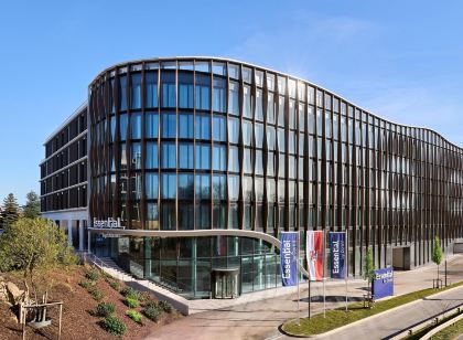 Essential by Dorint Düsseldorf Deiker Höfe