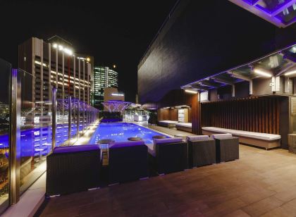 Mercure Brisbane King George Square