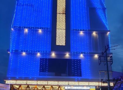Sri Aswin Grand