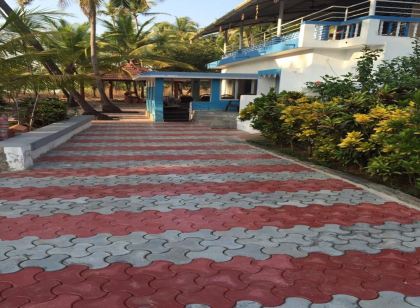 Silver Sands Beach Villa | Sea-View Rooms