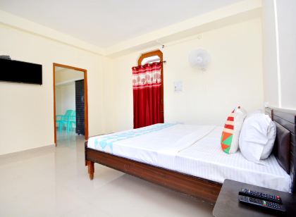 OYO Home 26786 Enticing Studio Stay Garkhal