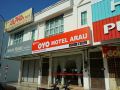 motel-arau