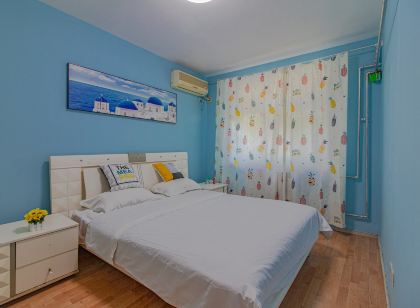 麥田守望公寓(順河東街分店)