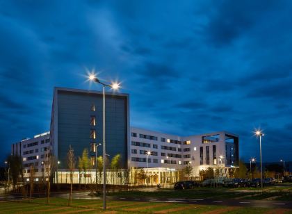 Hyatt Place Paris Charles de Gaulle Airport