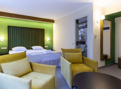 Portobello Sochi Hotel