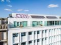 yotel-porto