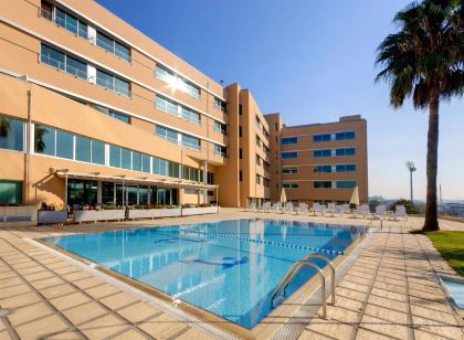 Tryp by Wyndham Porto Expo Hotel