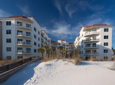 Palm Beach Resort Orange Beach a Ramada by Wyndham