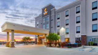 comfort-suites-of-las-cruces-i-25-north