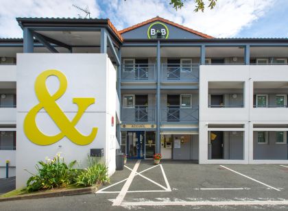 B&B Hotel Bayonne