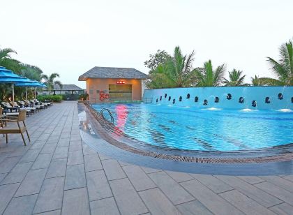 班加羅爾懷特菲爾德萬豪飯店