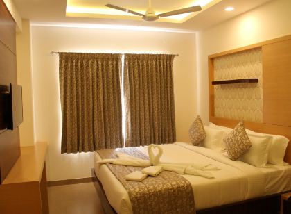 Hotel Grand Tree