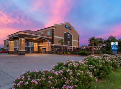 Best Western Texas City
