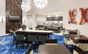 Homewood Suites by Hilton Cape Canaveral-Cocoa Beach