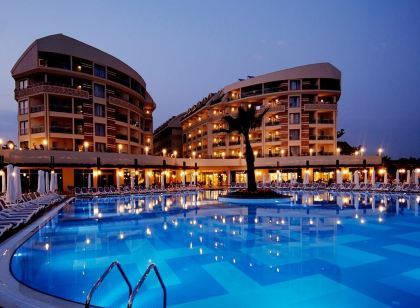 Seamelia Beach Resort Hotel & Spa