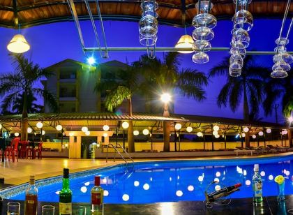 Hotel Colva Kinara