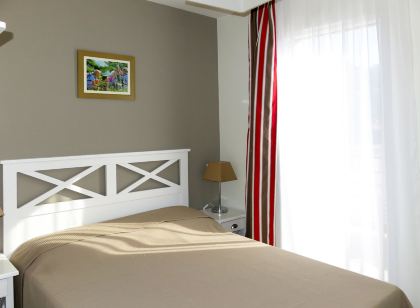 Le Clos Saint Michel