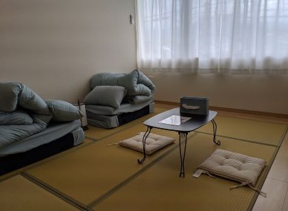 Machi No Hotel