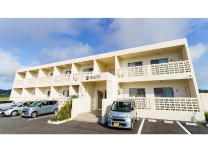 Bears Stay Kumejima Eef Beach - Vacation Stay 85666V