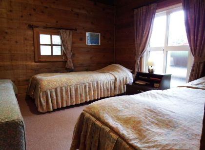 펜션 그린델왈드