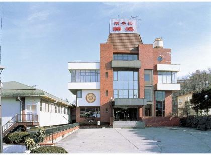 Hotel Katsuho