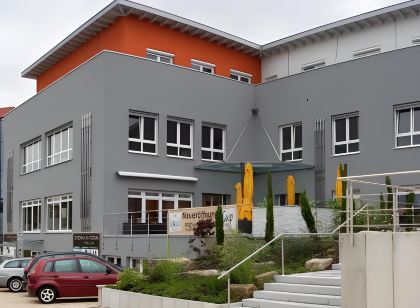 Hotel Maxis Management UG (haftungsbeschränkt)