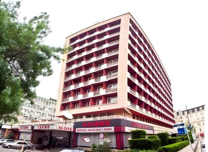 Rila Hotel Sofia