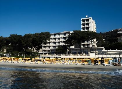 Diana Grand Hotel