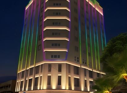 The Saj Hotel