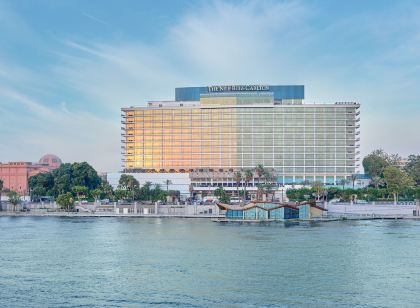The Nile Ritz-Carlton, Cairo