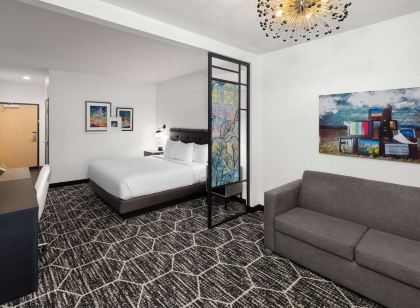 La Quinta Inn & Suites by Wyndham Austin Parmer/Tech Ridge