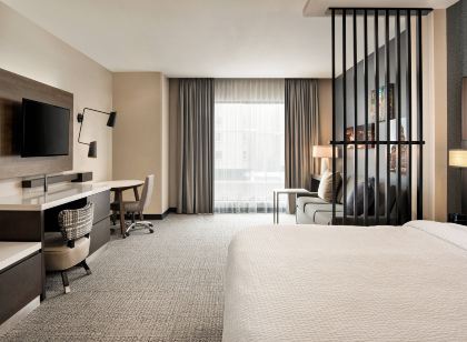 Residence Inn Boise Downtown/City Center