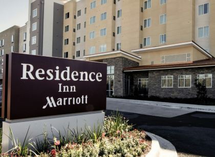 Residence Inn Lake Charles