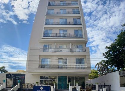 Faranda Collection Barranquilla, a Member of Radisson Individuals