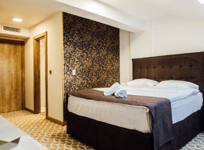 Hotel Livnica