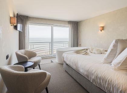 Hotel Beach Palace