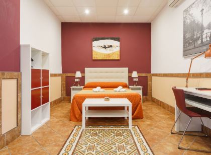 Hotel Carlos V Jerez by Vivere Stays