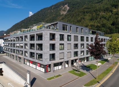 Swiss Hotel Apartments-Interlaken