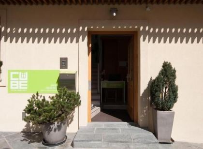 Cube Central Rooms for 2