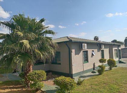 De Ellas Boutique Lodge