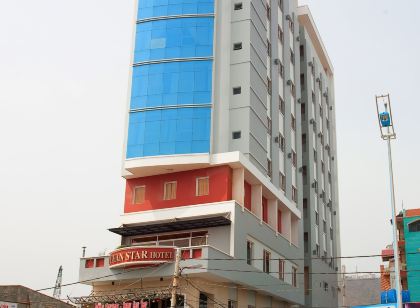 Ocean Star Hotel